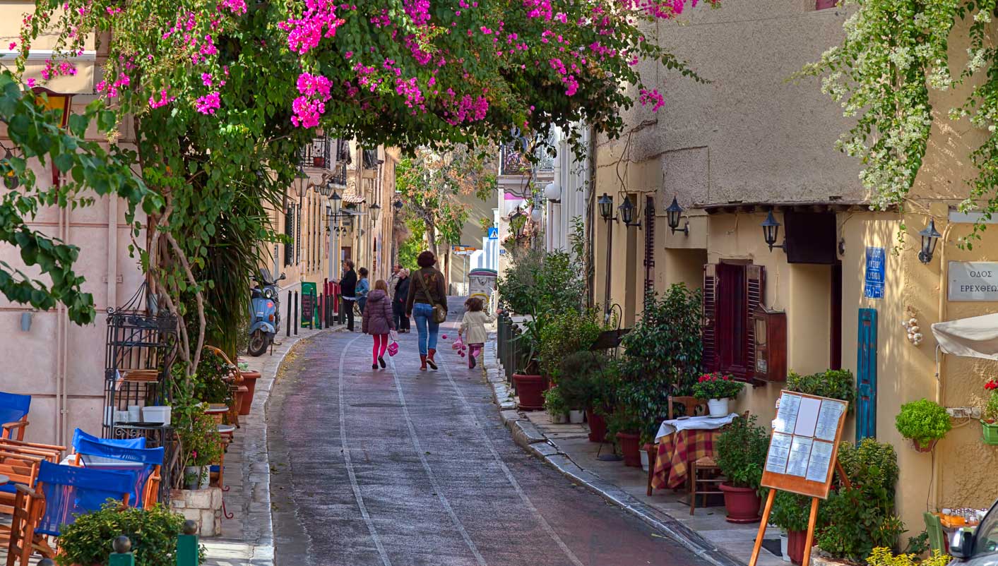 8-Day Dubrovnik and Athens Tour from Dubrovnik: Cavtat, Tirana, Ohrid, Kalabaka | Ticket Admission Included | Hotel Breakfasts Included