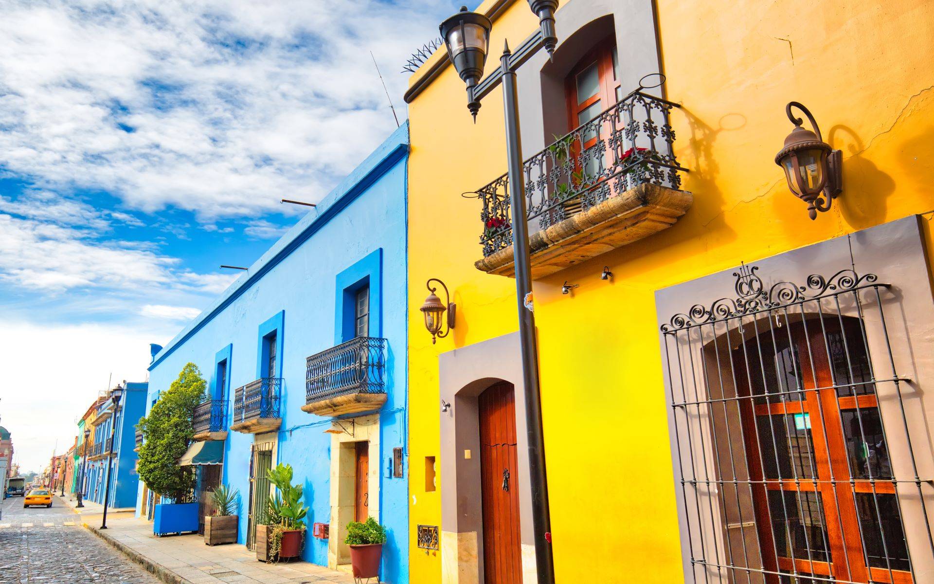 8-Day Magical Escapes Tour from Mexico City: San Patricio Winery, Monte Albán, Puebla, Querétaro | Free Airport Pick-up