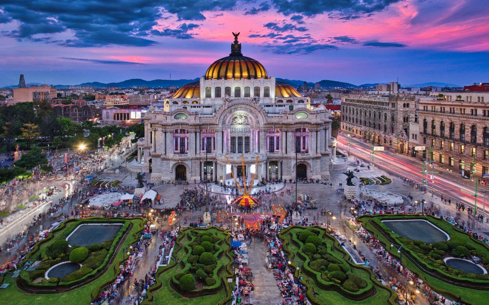 11-Day Mexican Heritage and Adventure Tour from Mexico City[All-Inclusive]: Sumidero Canyon, San Juan Chamula, Las Grutas del Mamut, Rio Lagartos | Free Airport Pick-up