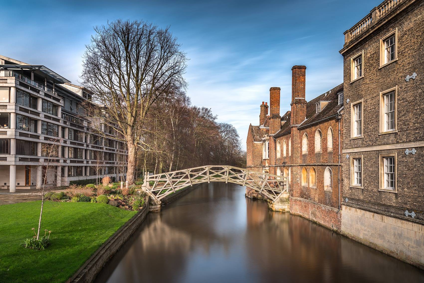 7-Day England & Scotland Classic Loop Tour: London, Edinburgh, York, Cambridge, Lake District & Stratford-upon-Avon