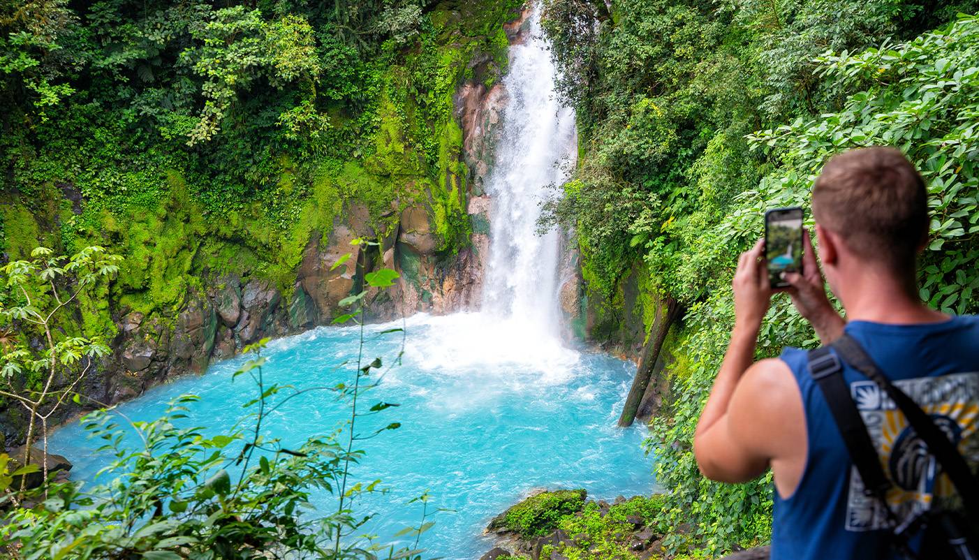 13-Day Costa Rica Adventure from San José: La Fortuna, Guanacaste, Manuel Antonio National Park  and Hanging Bridge