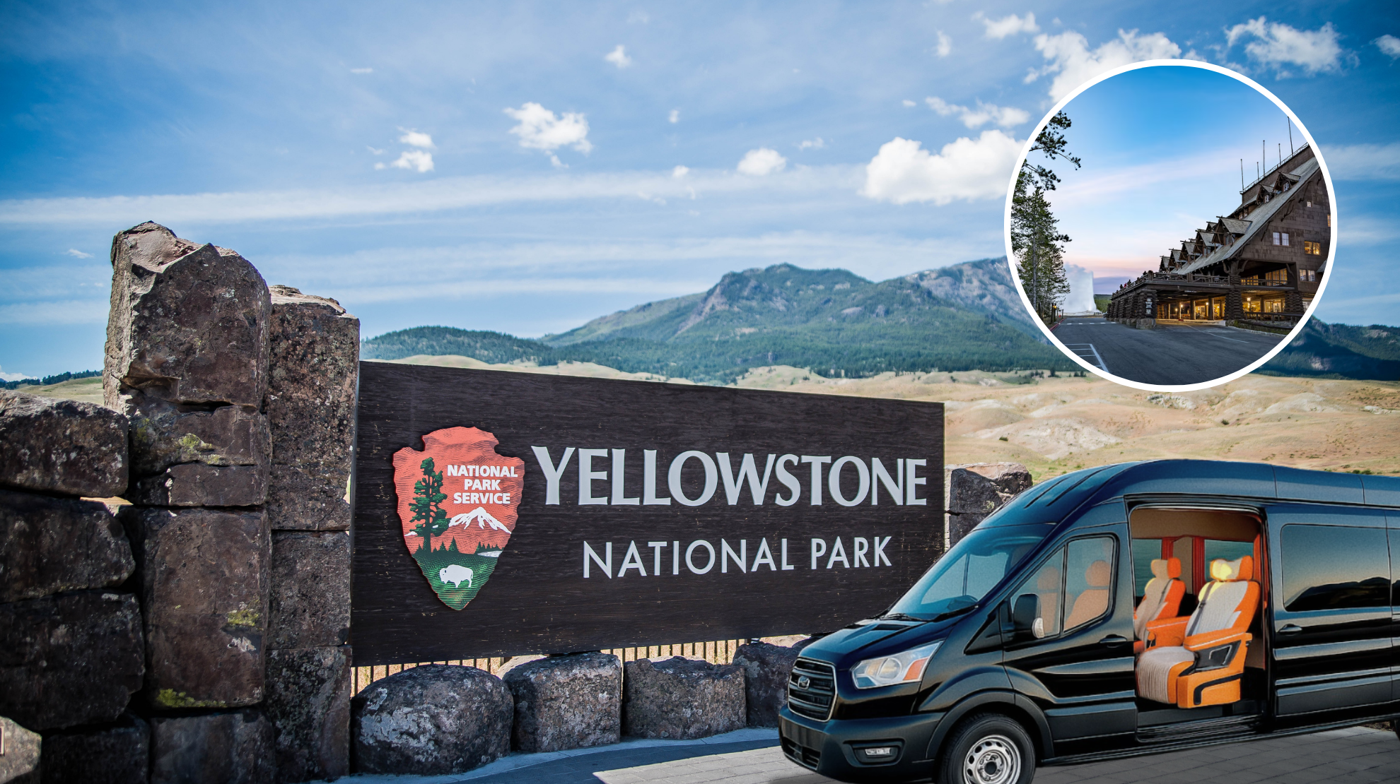 7-Day In-Depth Yellowstone Tour from LA: Seven Magic Mountains, Grand Canyon, Antelope Canyon | Max 10 Pax Small Group
