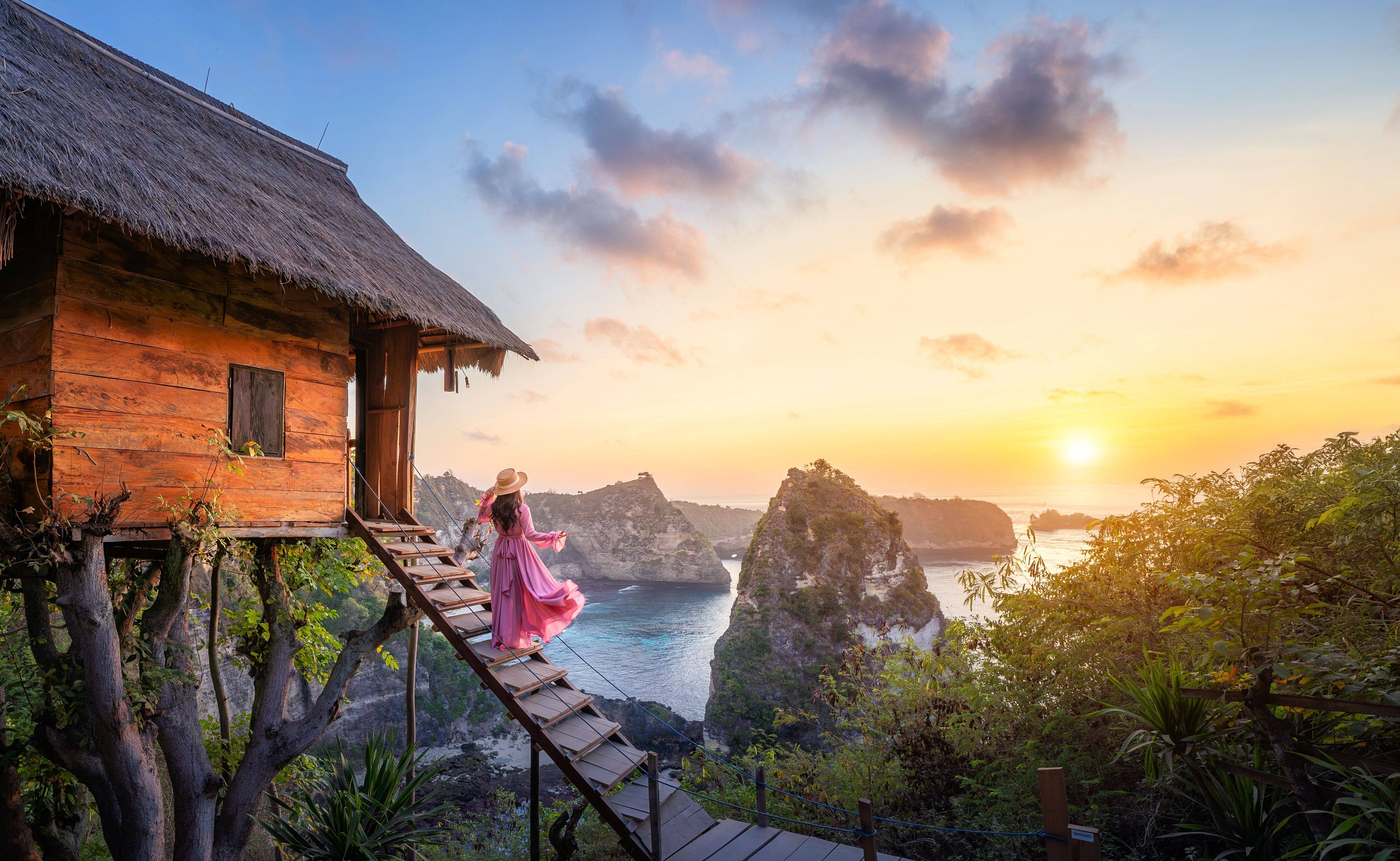 15-Day Melody of Vietnam and Bali Tour from Hanoi: Ninh Binh, Hoi An, Mekong Delta, Ho Chi Minh city, Halong Bay |  Meals Mentioned Included