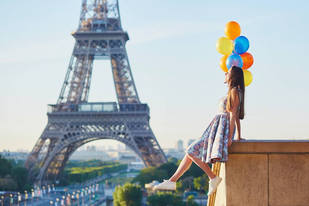 2-Day Paris Highlights Tour with Iconic Landmarks & Citywalk