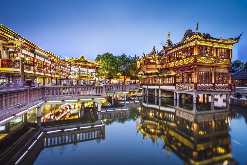 8-Day Private China Tour from Beijing: Xi'an, Shanghai, Forbidden City, The Great Wall, Terracotta Warriors and Summer Palace| 13 Meals Included