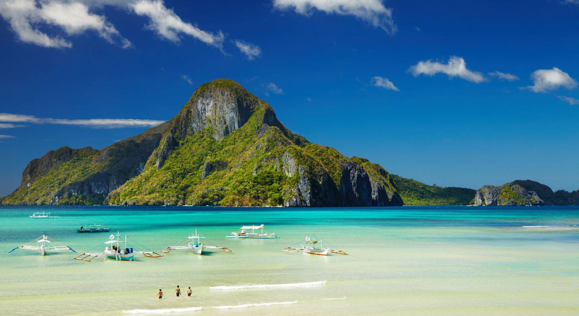 10-Day Island Odyssey Private Tour from Manila: El Nido and Boracay | Meals Mentioned Included
