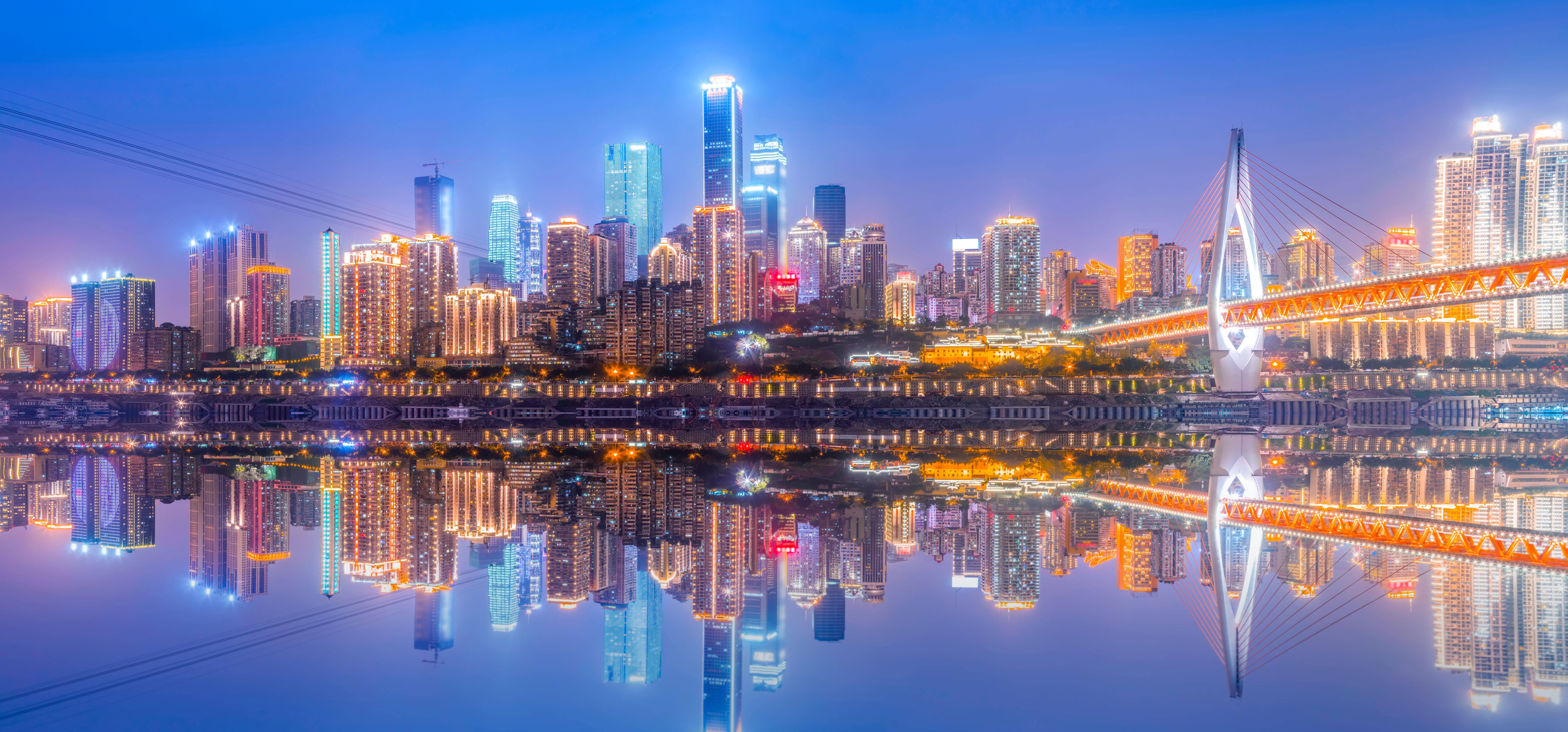 11-Day Classic China Tour From Beijing: Xi'an, Chongqing,Yangtze River and Shanghai | 20 Meals Included | Private Tour