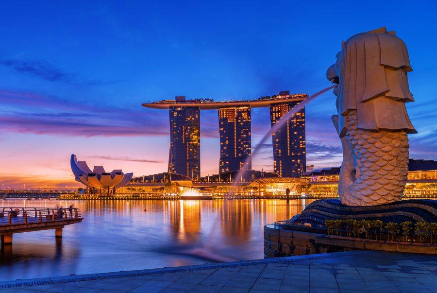 4-Day A Taste of Singapore Private Tour: Discovery & Delight | Meals Mentioned Included