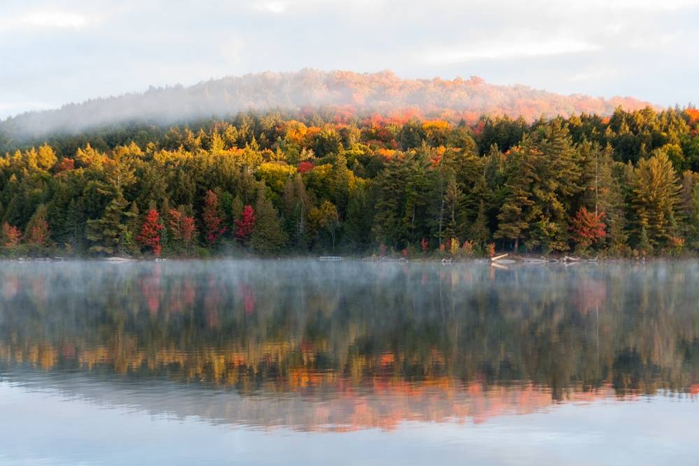 3-Day Eastern Canada Tour from Toronto: Montreal, Ottawa, Quebec, Lake Couchiching and Lake Muskoka | Small Group