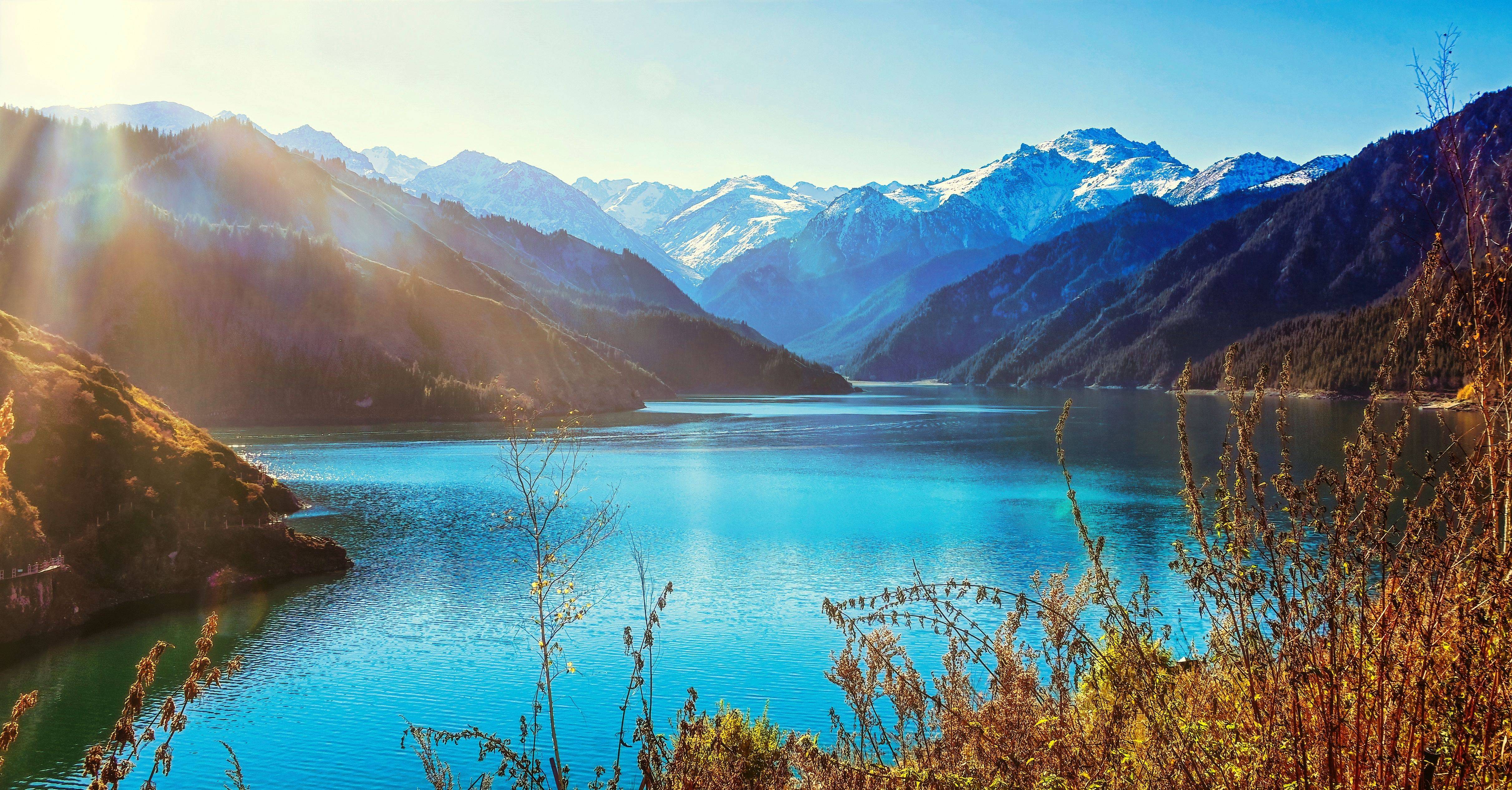 9-Day Ancient Silk Road Tour: Xi'an, Dunhuang, Turpan, Urumqi | Yardang National Geopark | Mingsha Mountain | Yueya Spring
