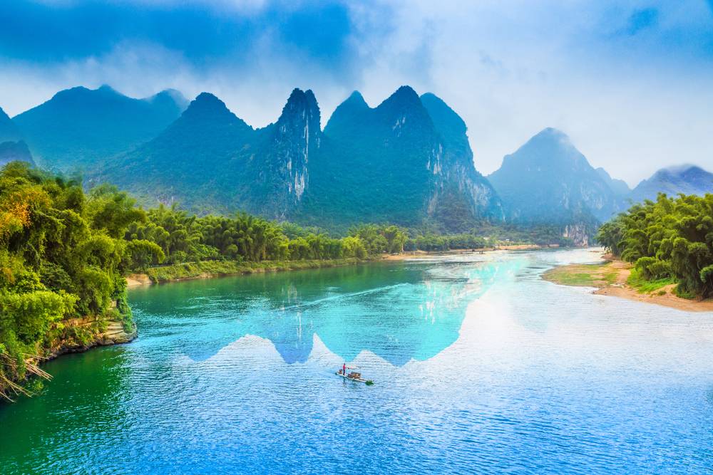 15-Day Impressive China Tour: Beijing, Xi'an, Shanghai, Suzhou, Hangzhou and Guilin