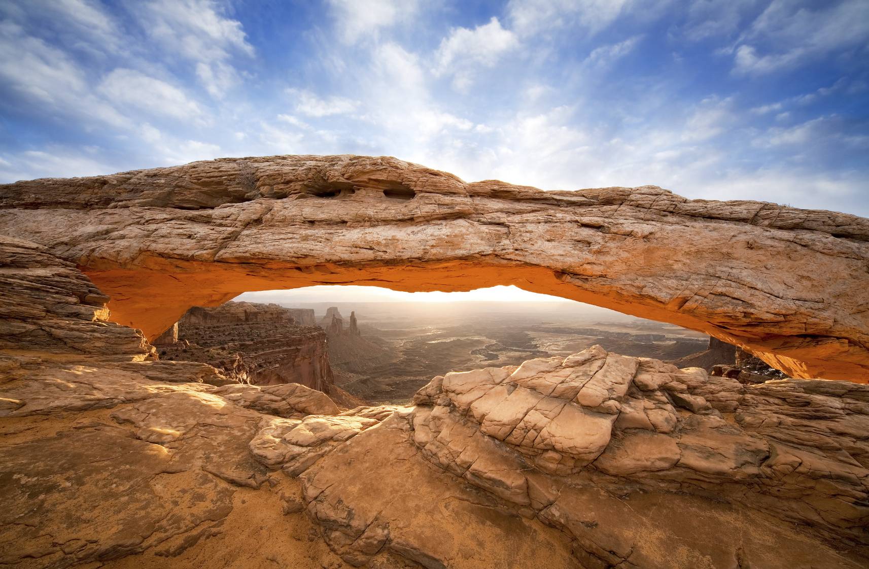 3-Day Private Aerial Expedition of the Mighty Five Parks: Bryce, Arches, Grand Canyon, Zion and Canyonlands | Lake Mead | Lake Powell