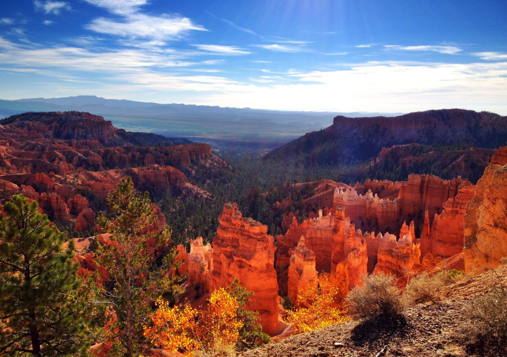 3 Day Private National Park Aerial Adventure Safari from Las Vegas: Grand Canyon, Monument Valley, Bryce Canyon, Page and Zion