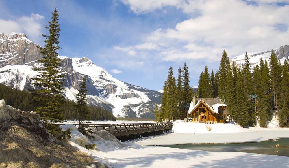 3-Day Canadian Rockies Wonders from Calgary: Banff, Jasper & Yoho National Parks | Fully English-Speaking Guide Service