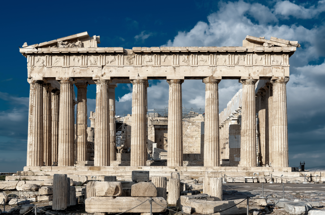 9-Day Greece Discovery Tour: Athens, Mykonos & Santorini Highlights