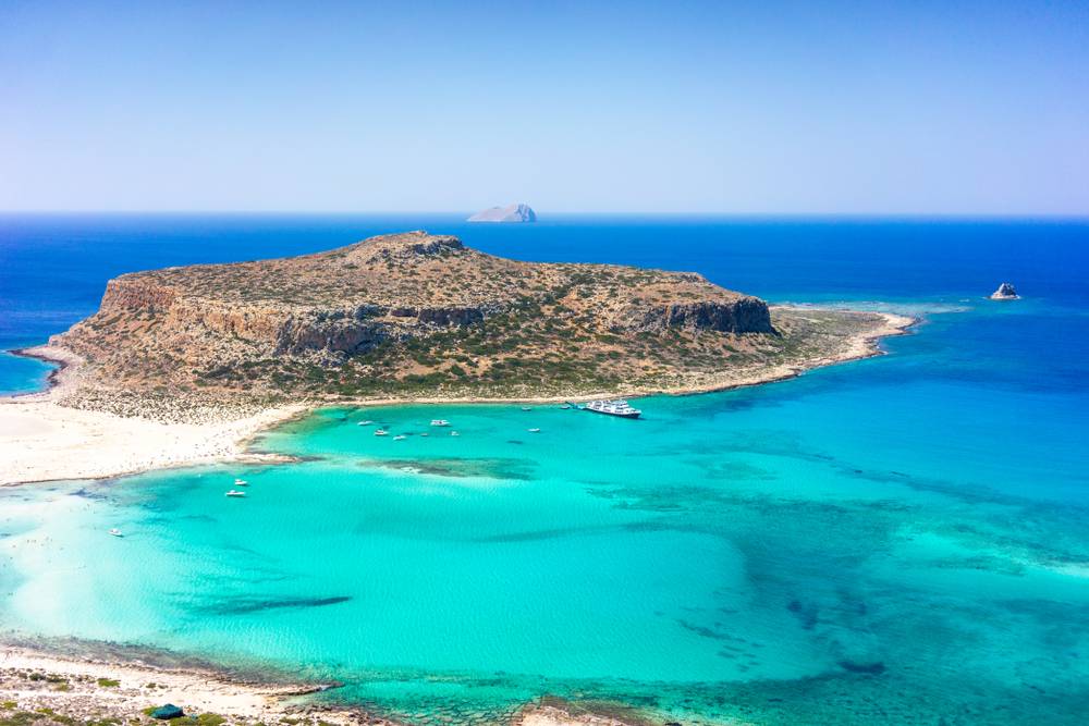 10-Day Greece Tour: Athens, Mykonos, Santorini & Crete | Iconic Landmarks, Beaches & Sunsets | Ferry Tickets Included | Entrance Fees Included