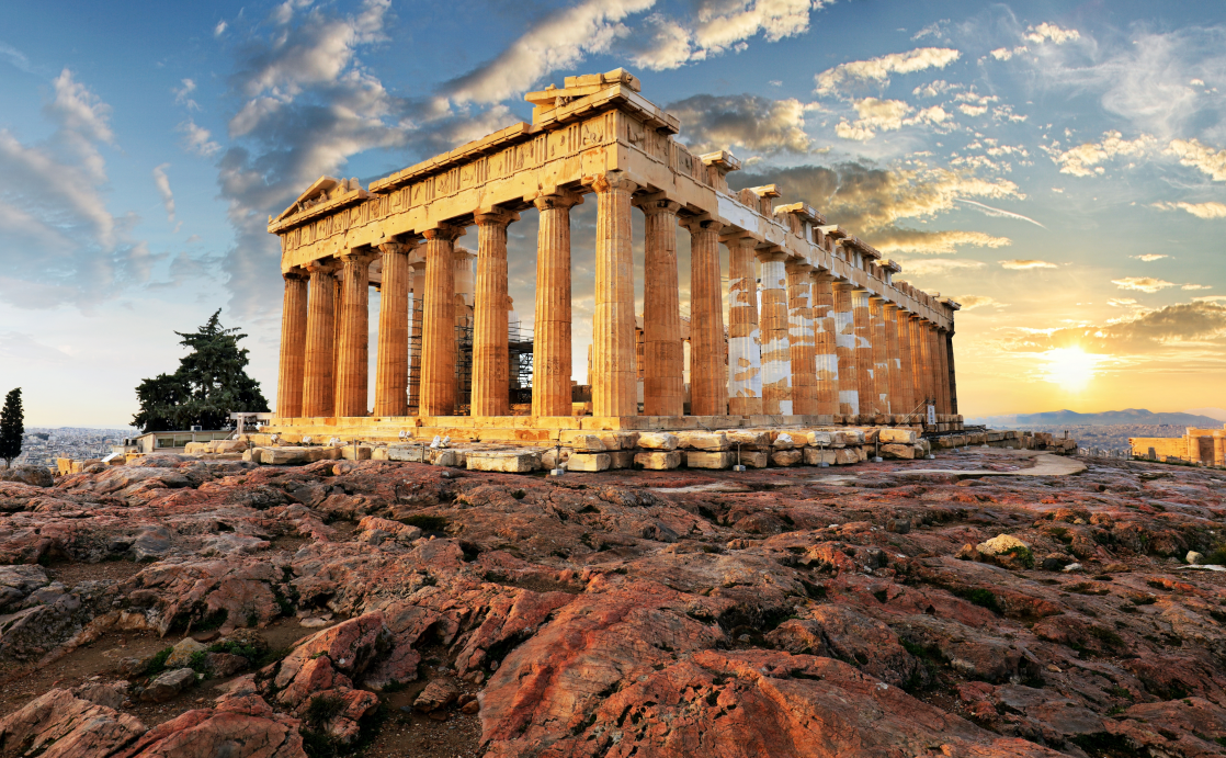 10-Day Tour of Athens, Zakynthos, Mykonos & Santorini | Iconic Landmarks, Beaches & Sunsets | Ferry Tickets Included | Entrance Fees Included
