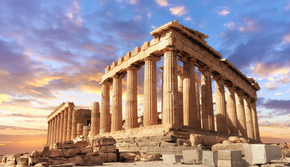 11-Day Greece Tour: Athens, Rhodes, Kos, Symi | The Aegean Experience | Ferry Tickets Included | Entrance Fees Included