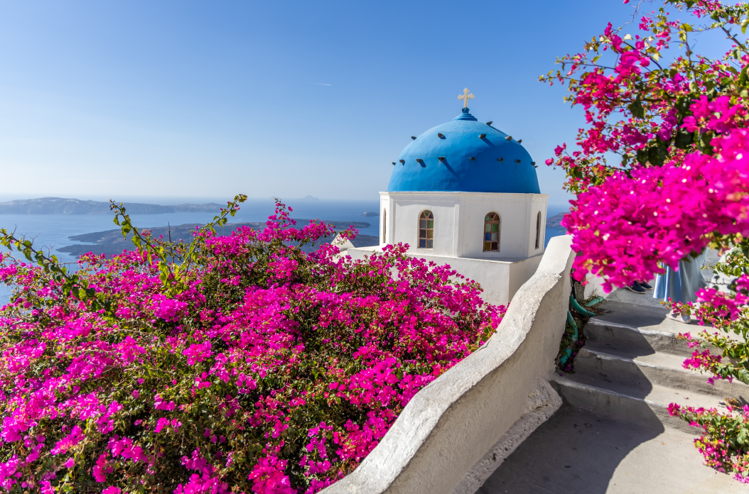 11-Day Explore the Best of Greece Tour: Athens, Santorini, Crete & Rhodes | Grand Odyssey | Ferry Tickets Included | Entrance Fees Included