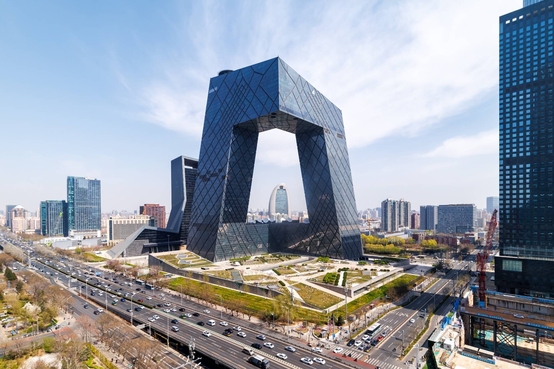 14-Day Essential China and Silk Road Tour from Shanghai: Luoyang, Dunhuang, Turpan, Urumqi & Beijing | Su Gong Ta Mosque, Mogao Caves