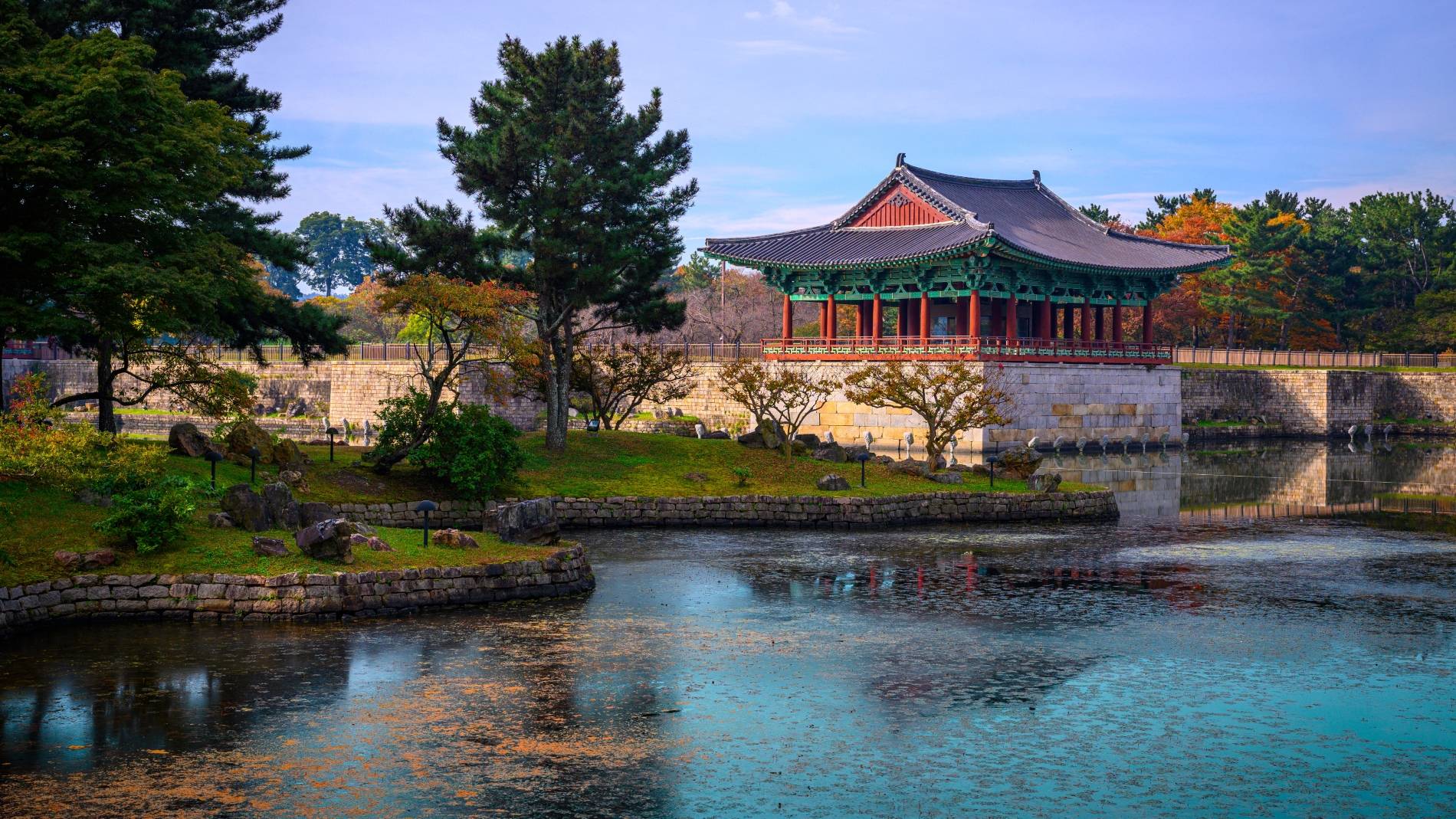 13-Day Exploring Japan and Korea Tour from Tokyo
