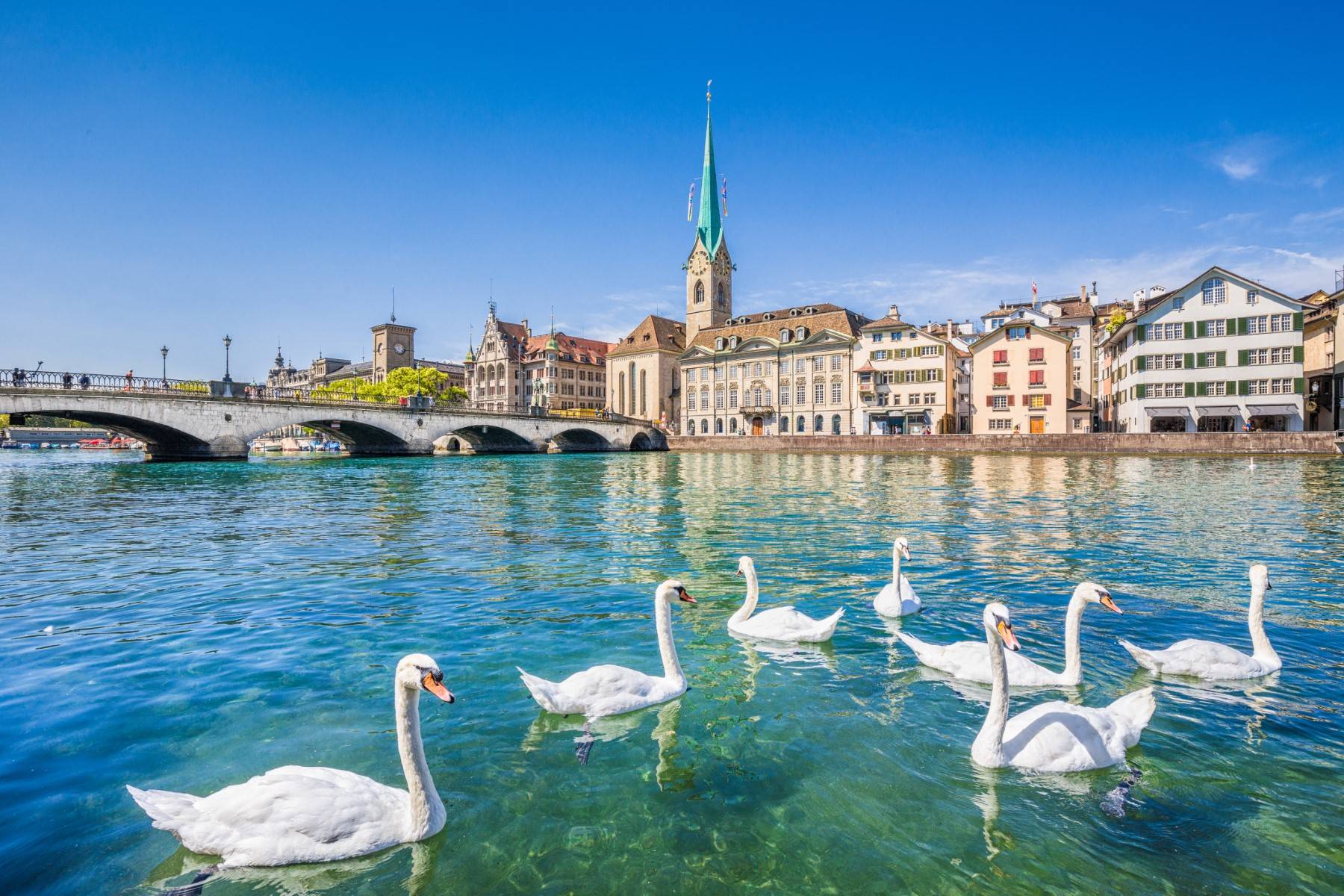 9-Day Italy and Switzerland Highlights: Rome, Florence, Venice, Swiss Alps & Milan | Ticket Admission to Murano Glass Factory in Venice | GO ENGLISH