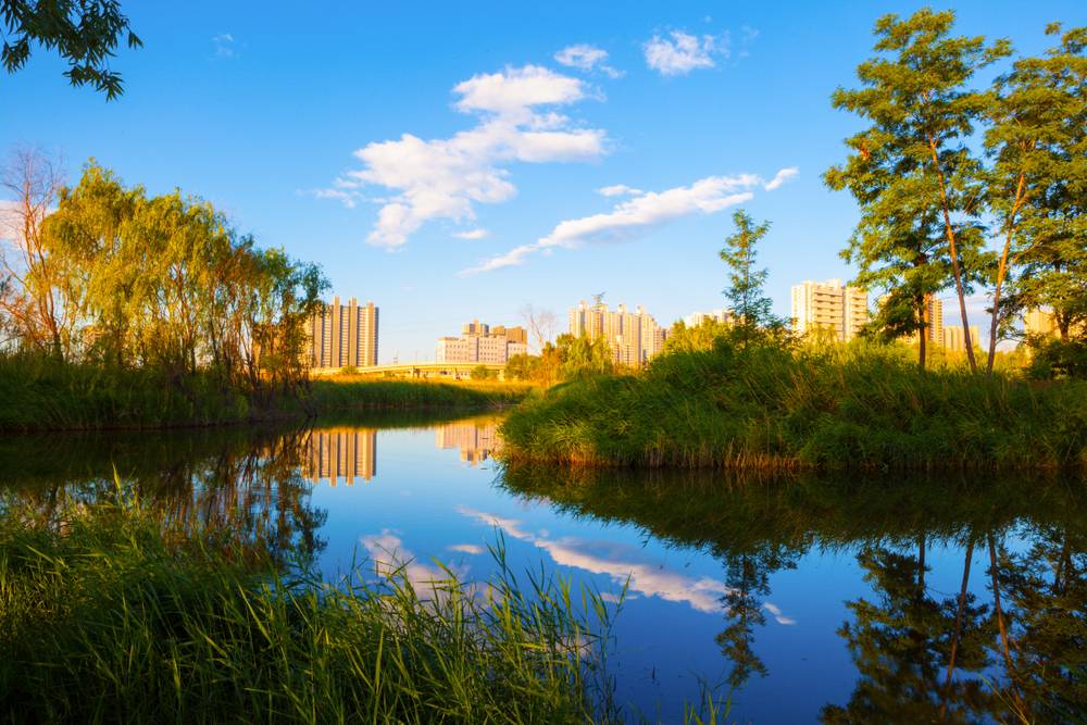 4-Day Shanxi Private Tour from Taiyuan: Shuanglin Temple, Qiao’s Family Compound, Pingyao Ancient City,  Jinci Temple