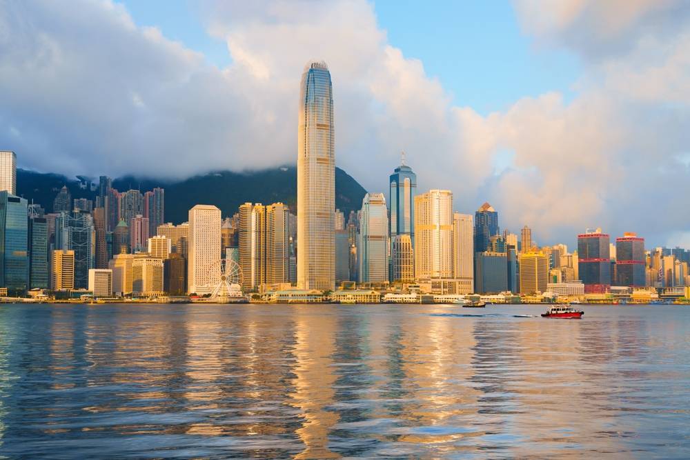 10-Day Macau, Hong Kong, and Korea Tour from Macau: Busan, Songdo & Daegu | Victoria Peak, Bulguksa Temple, Changdeokgung Palace 