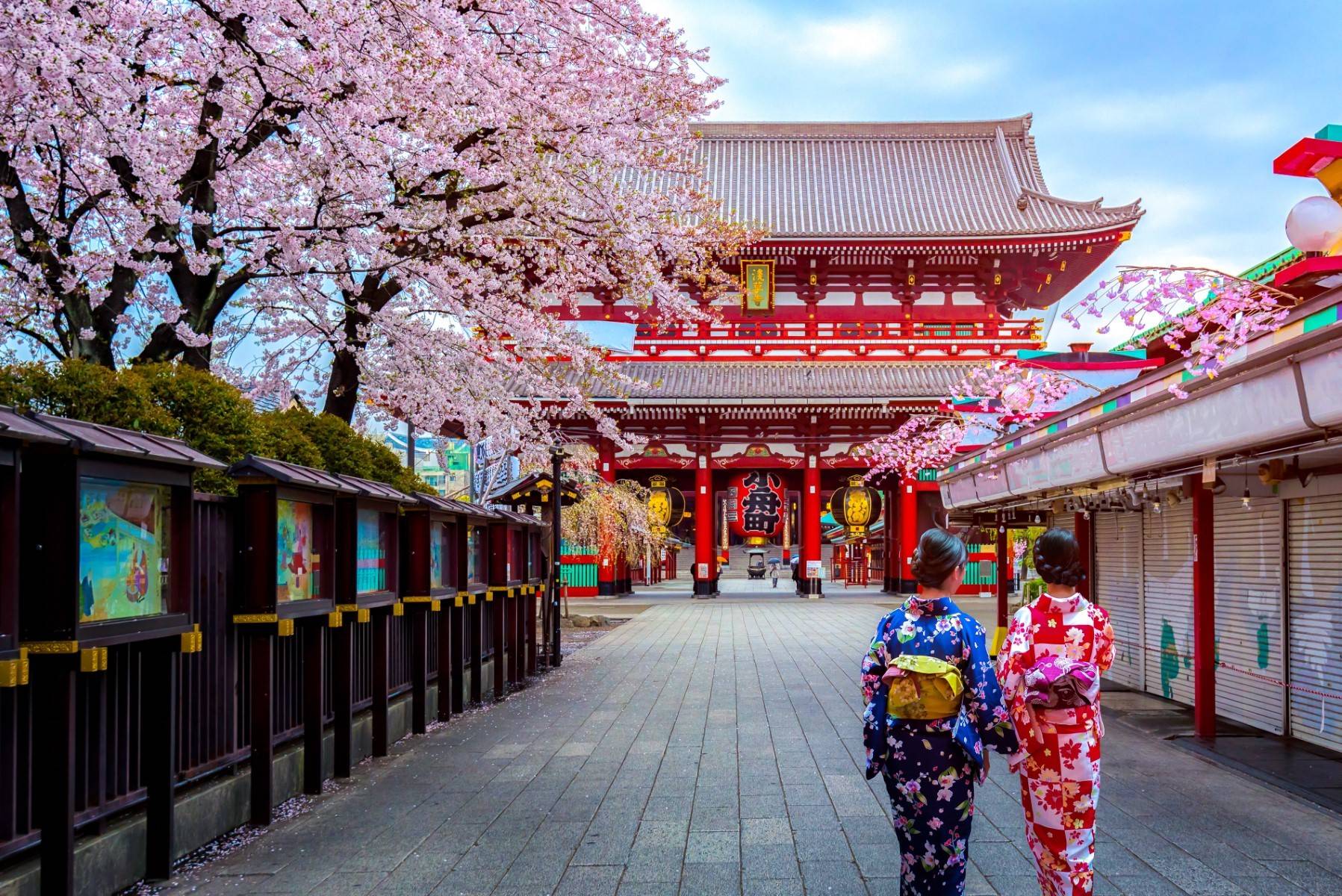 10-Day Beauties of Japan Tour from Tokyo: Kyoto, Kanazawa and Takayama | Tokyo Skytree, Fuji Sengen Shrine, Kawaguchiko, Fushimi Inari Shrine and Mount Fuji