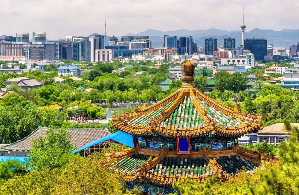 10-Day Golden Triangle in China Tour from Beijing: Nanjing, Suzhou, Shanghai, Luoyang and Xi'an | Temple of Heaven, Pingjiang Road, Longmen Buddhist Caves and Terracotta Army