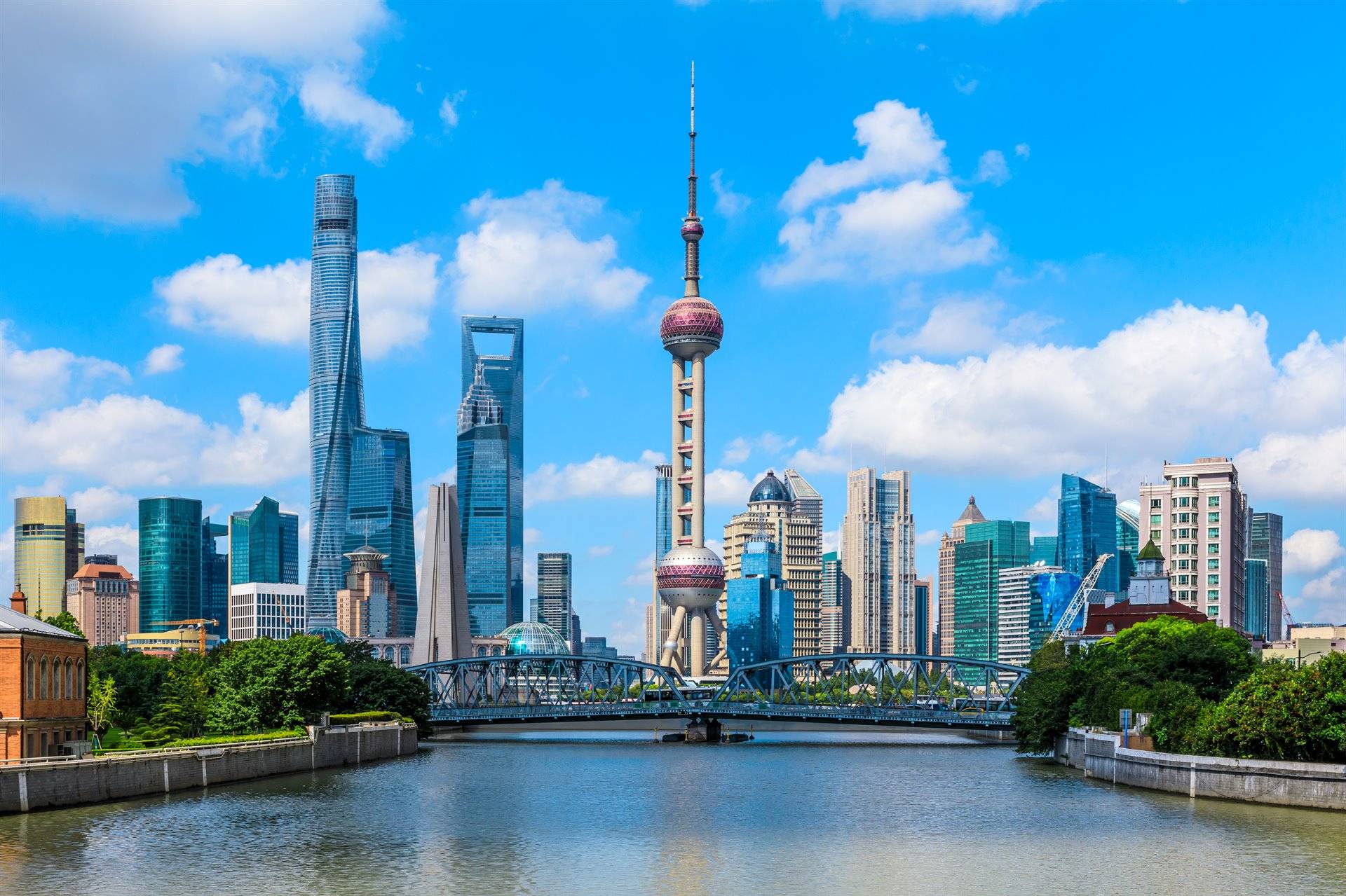 9-Day Asiatic Triangle Tour from Beijing