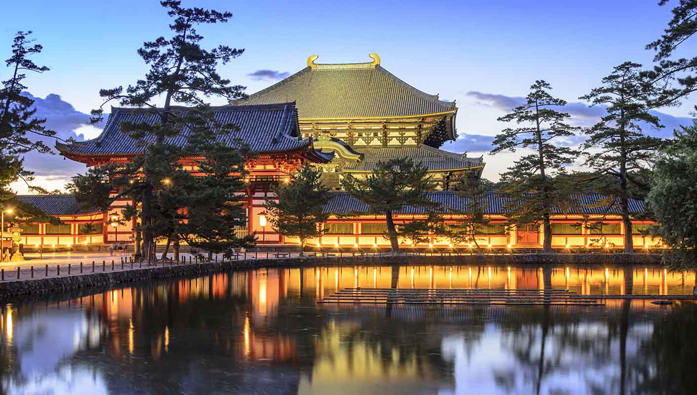 13-Day Beijing, Shanghai and Essential Japan Tour from Beijing: Nanjing & Suzhou | Mutianyu Great Wall, Summer Palace & Mount Fuji