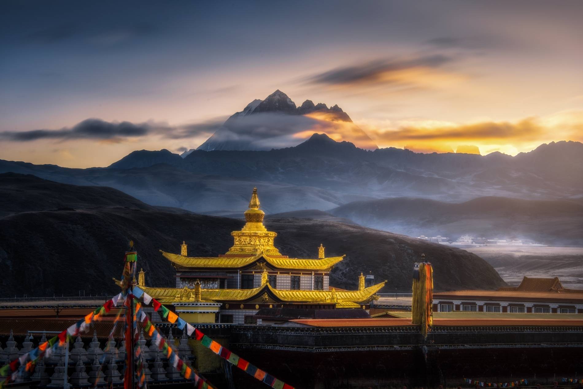 13-Day Essence of China with Chengdu and Lhasa Tour from Beijing: Shanghai, Xi'an & Luoyang | Panda Sightseeing, Potala Palace & Sera Monastery
