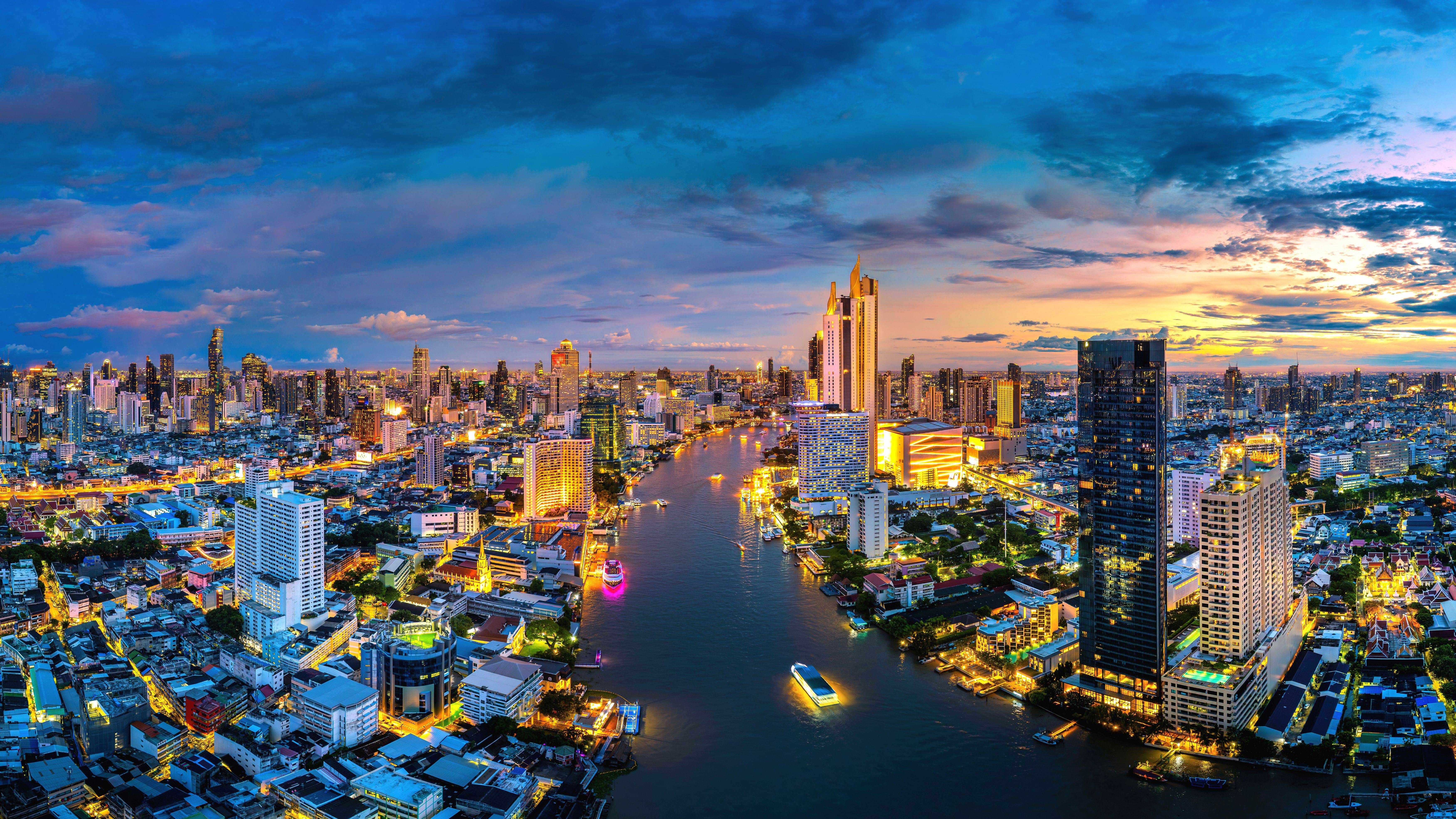 8-Day Bangkok and Ancient Capitals Tour: Ayutthaya, Chiang Mai, Lamphun, Sukhothai & Lopburi | Wat Phra That Doi Suthep, Sukhothai Historical Park 
