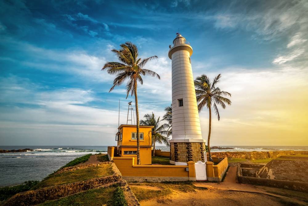 7-Day Best of Sri Lanka Tour from Colombo: Kandy, Nuwara Eliya, Yala National Park, Galle,  Cinnamon Gardens, Viharamahadevi Park & Gangarama Temple