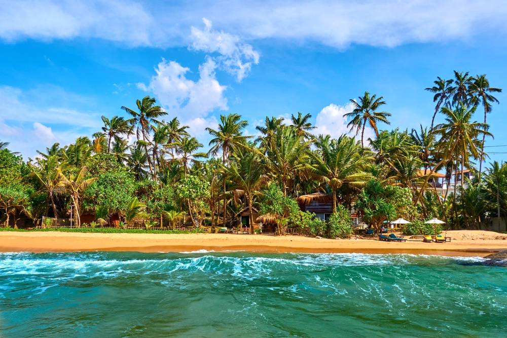 10-Day Best of Sri Lanka Tour from Colombo: Kandy, Galle, Dambulla, Polonnaruwa, Habarana & Ella | Yala National Park