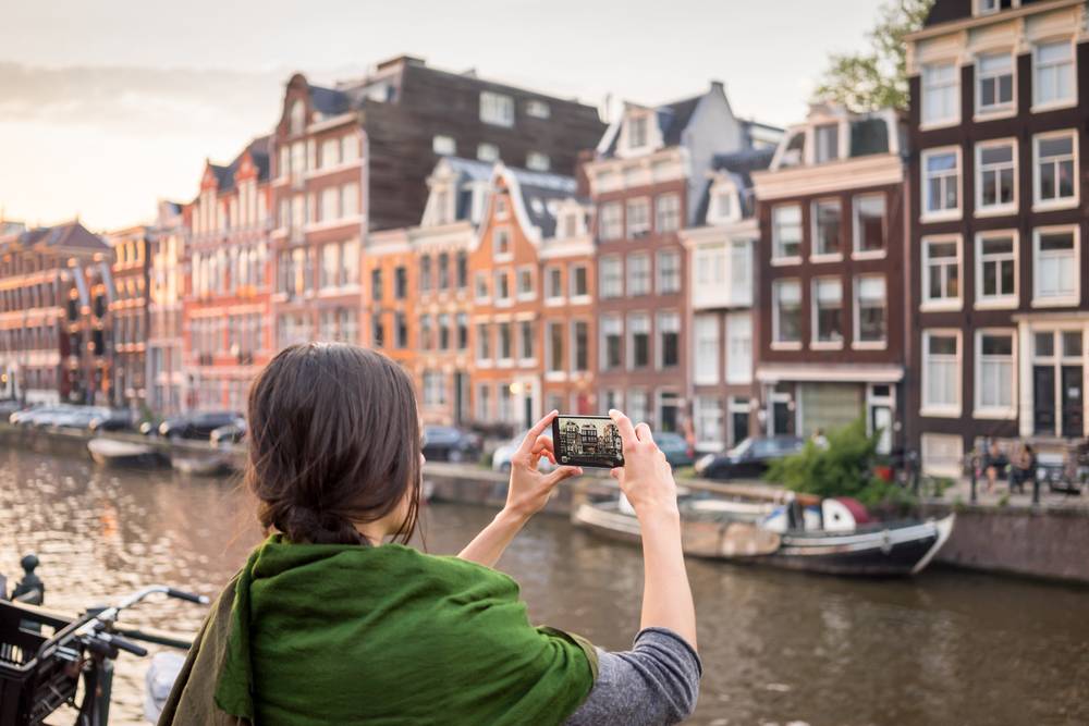 6-Day Western Europe Tour from Zurich: France, Germany, Netherlands, Belgium, Luxembourg