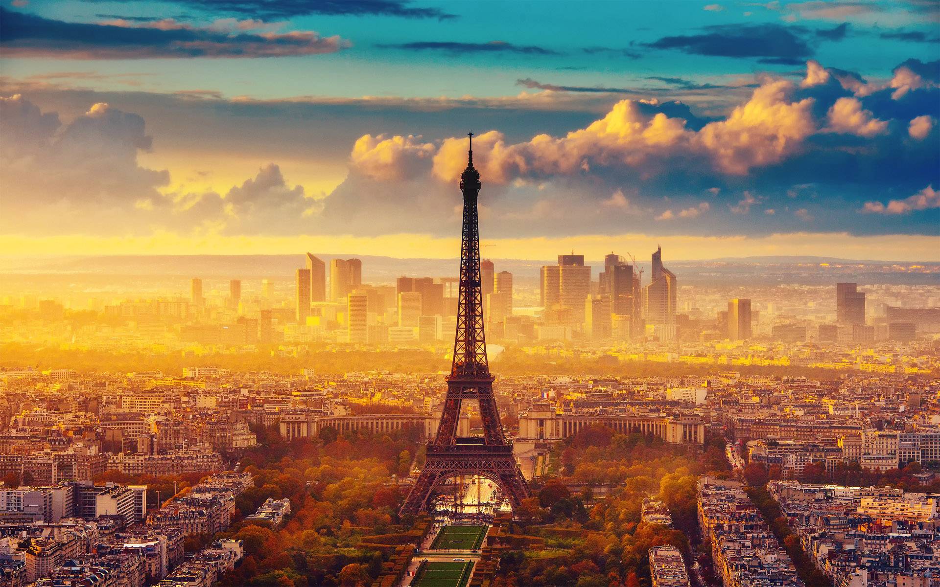 8-Day Europe Highlights Tour from Frankfurt: Amsterdam, Brussels, Paris, Lucerne, Milan, Venice, Rome