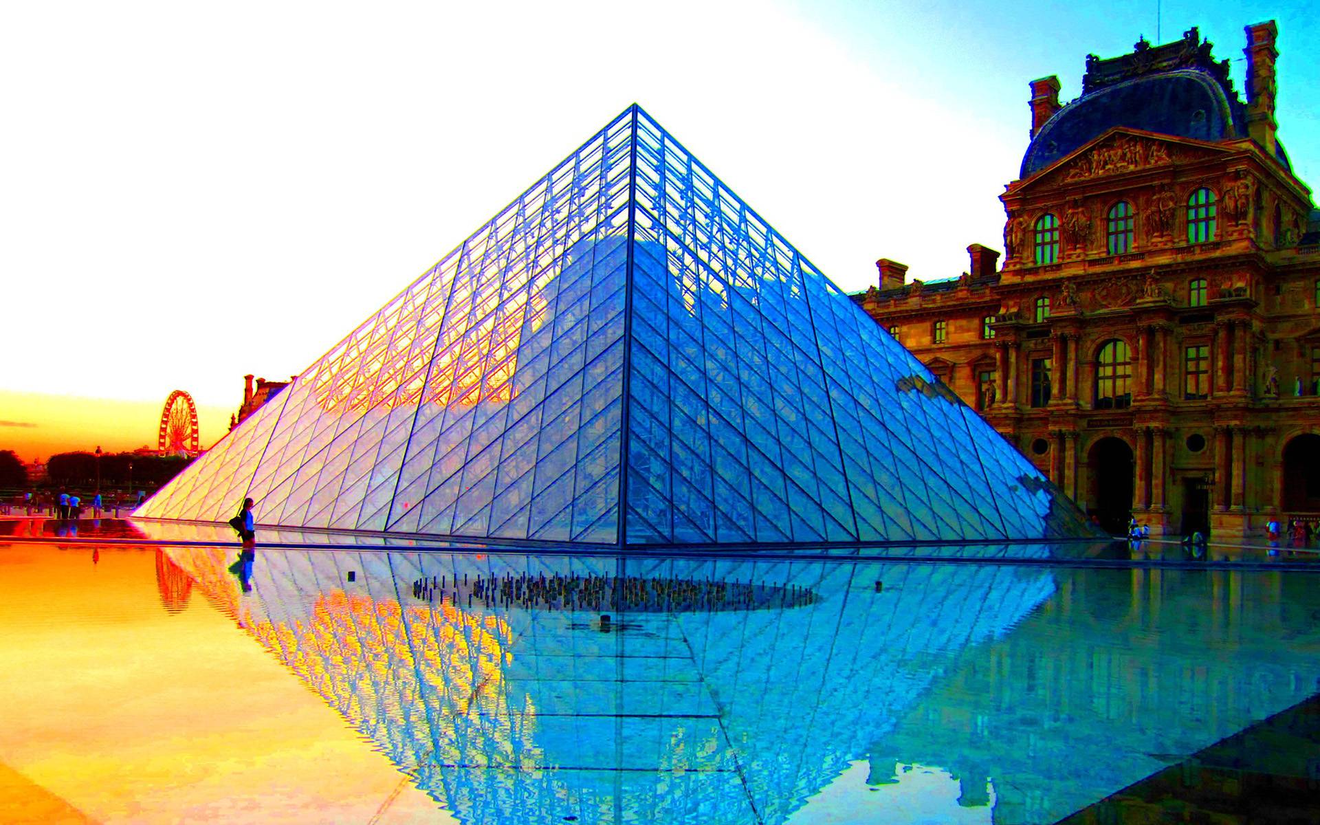 11-Day Europe Grand Tour from Amsterdam: Brussels, Paris, Versailles, Lucerne, Milan, Venice, Rome, Florence