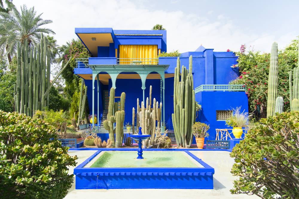 13-Day Morocco Adventure Tour from Casablanca | Sahara, Atlas & Marrakech