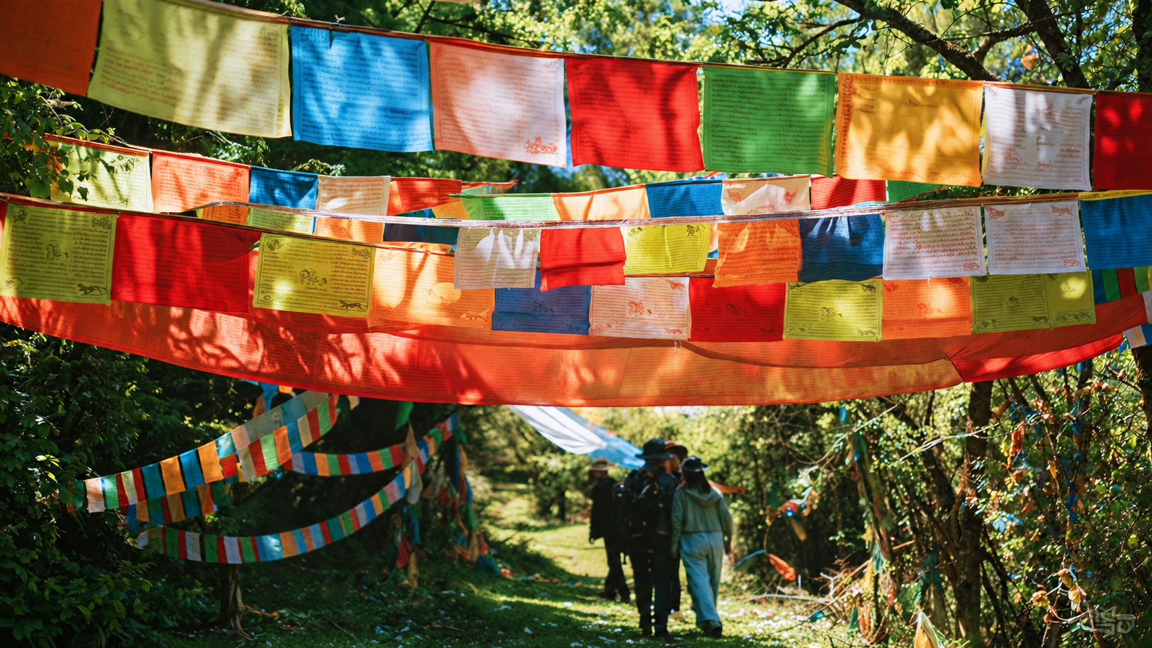 Curated Private Tour | 3-Day Jiuzhaigou and Huanglong Culture & Nature Journey