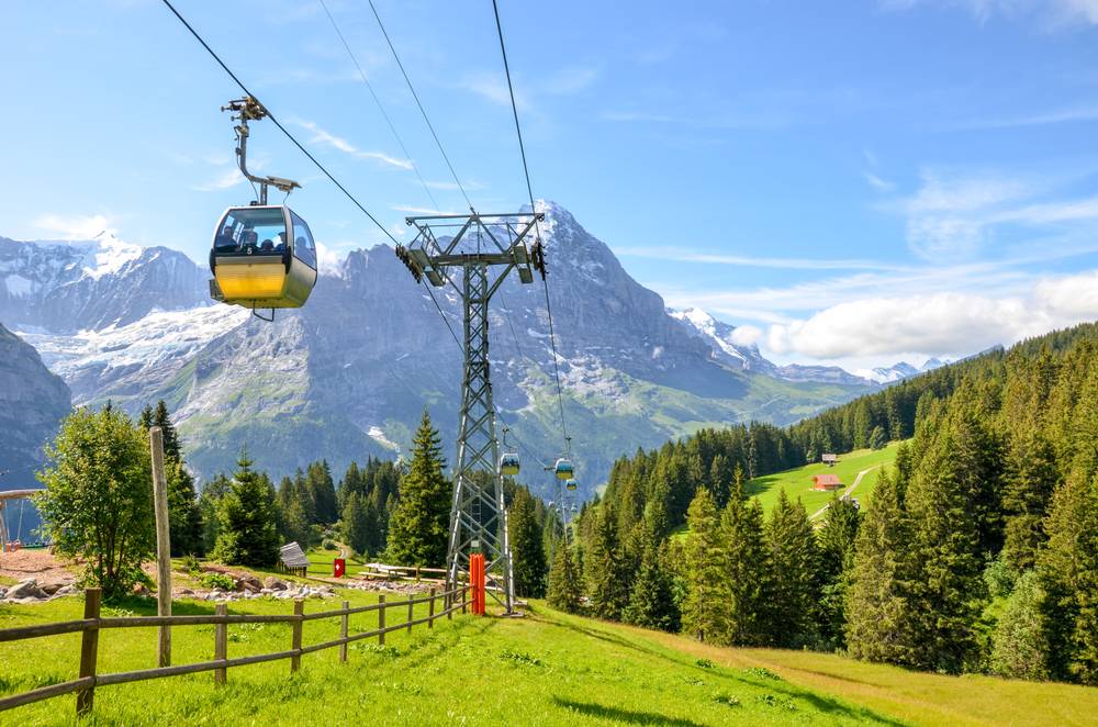 Indian-Friendly | 10-Day Italy, Switzerland & France from Rome to Paris: Jungfrau & Eiffel Tower
