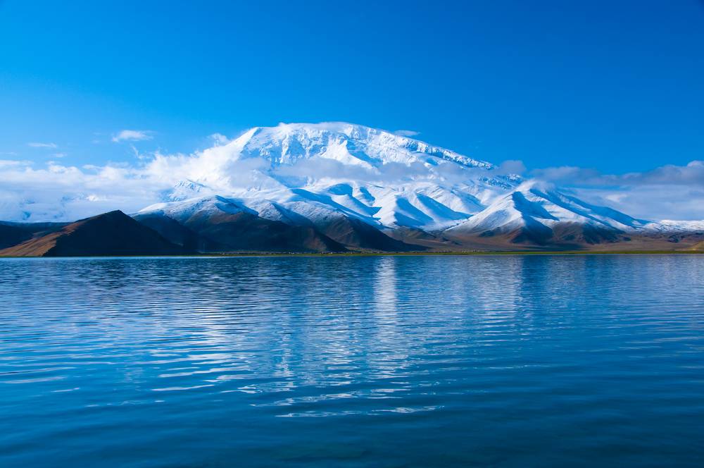 12-Day China Silk Road Private Tour from Xi'an to Kashgar: Dunhuang, Turpan and Urumqi