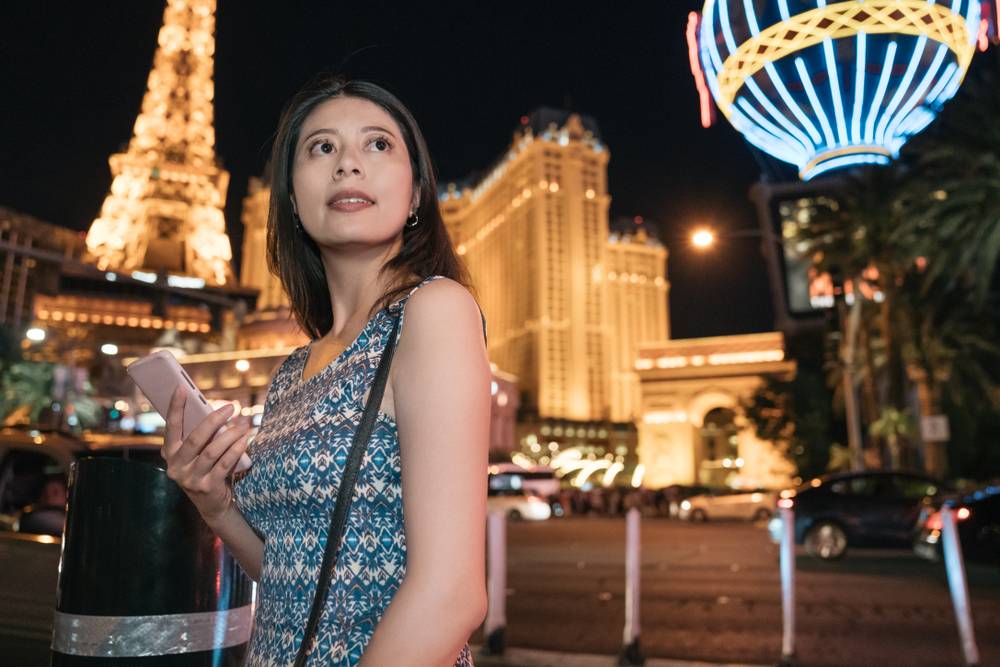 4-Day Wild West Tour from San Francisco [All-Inclusive Tour] :  Yosemite Park, Las Vegas & Hoover Dam
